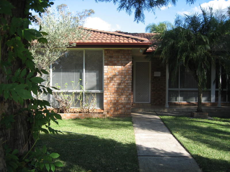 52 Spencer Street, Rooty Hill, NSW 2766