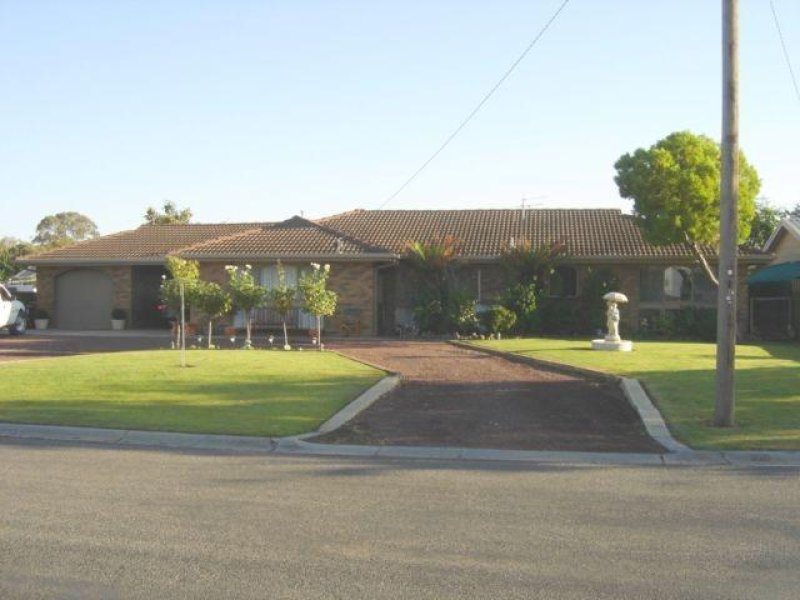 110 Quinn Street, Numurkah, Vic 3636 Property Details