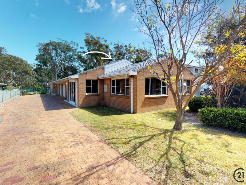 2/222 Sandy Point Road, Salamander Bay, NSW 2317