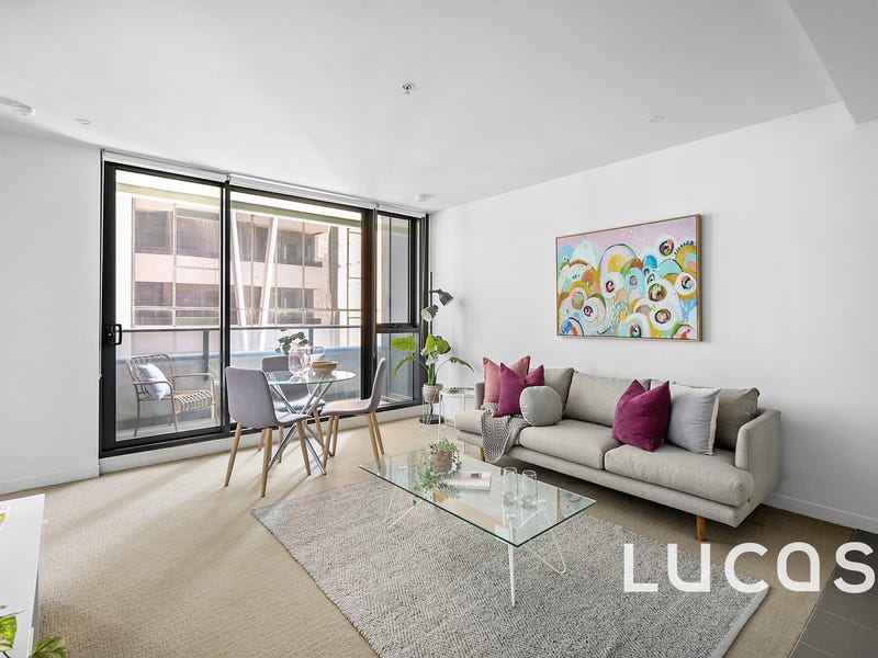 1902/80 A'Beckett Street, Melbourne, Vic 3000 Property Details