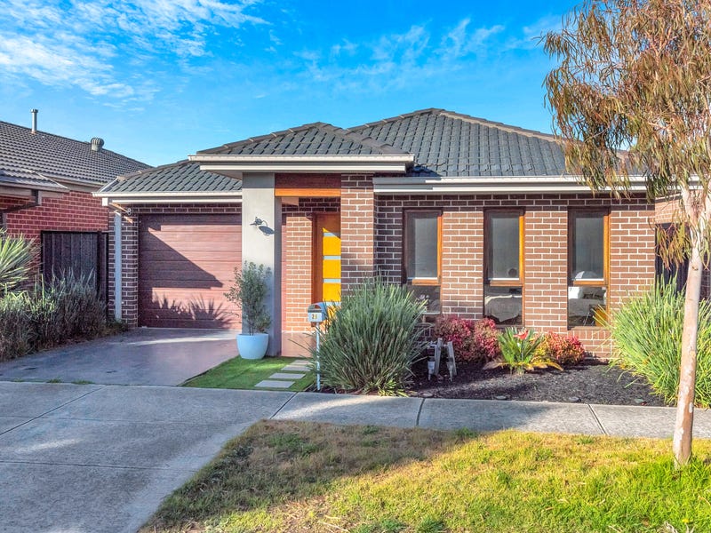 21 Gardner Terrace, Craigieburn, Vic 3064 Property Details