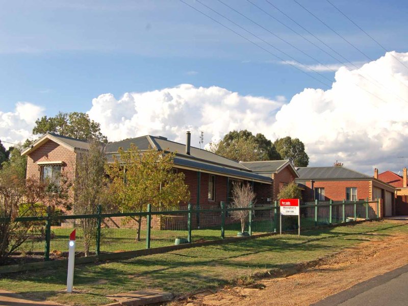 25 William Street, Stawell, VIC 3380
