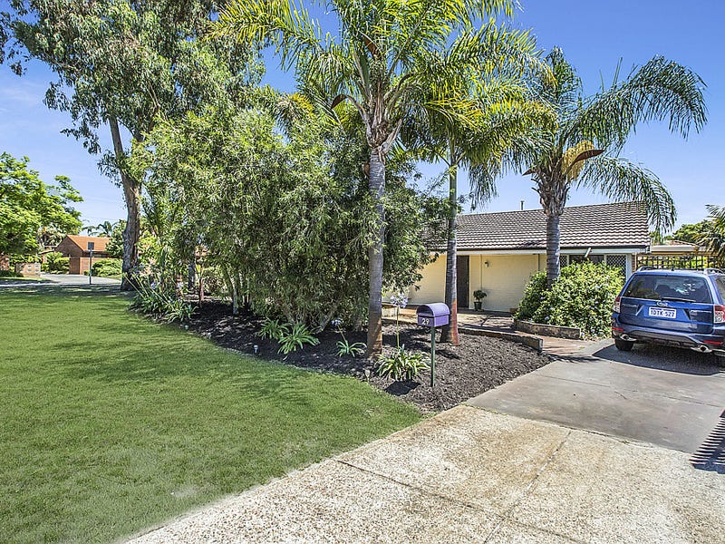 29 Pulo Road, Brentwood, WA 6153 Property Details