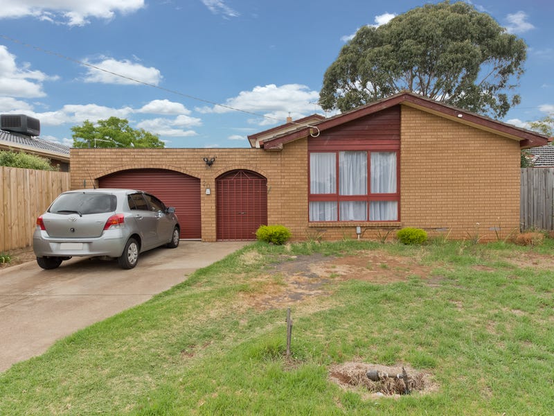 20 Wentworth Road, Melton South, VIC 3338