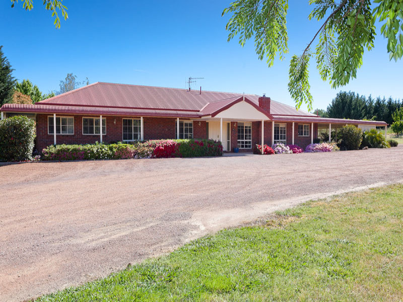 85 Murrumbateman Road, Murrumbateman, NSW 2582