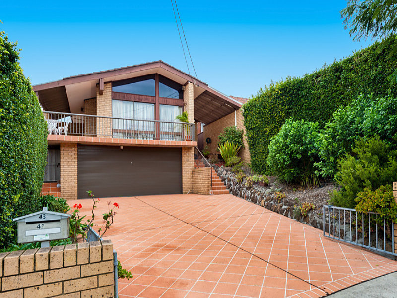 43 Irvine Street, Kingsford, NSW 2032 Property Details