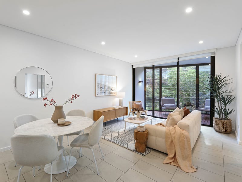 105/2 Barr Street, Camperdown, NSW 2050 - Property Details
