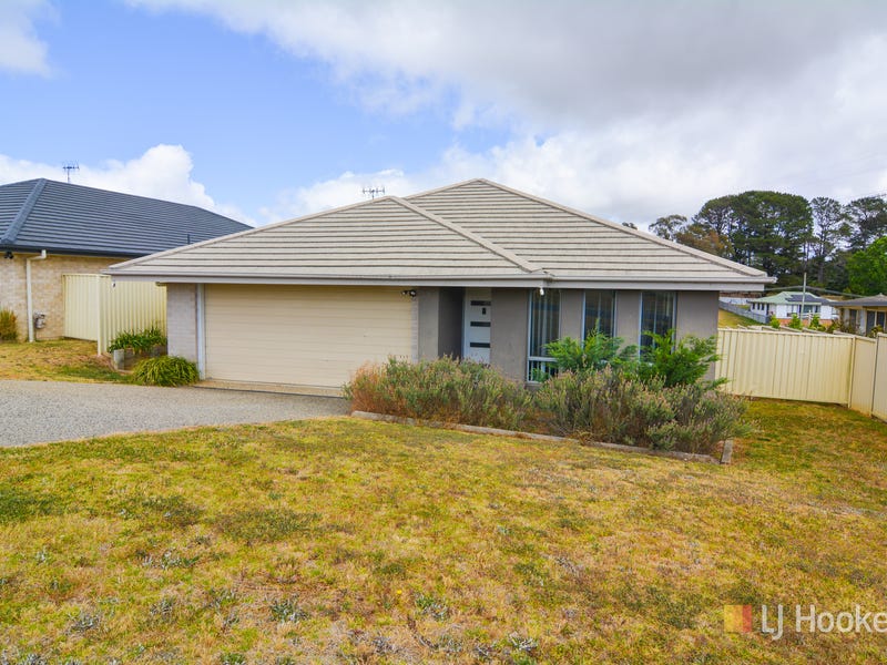 5 Sidey Place, Wallerawang, NSW 2845 House for Sale