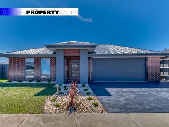 1 Flores Street, Trafalgar, Vic 3824 Property Details