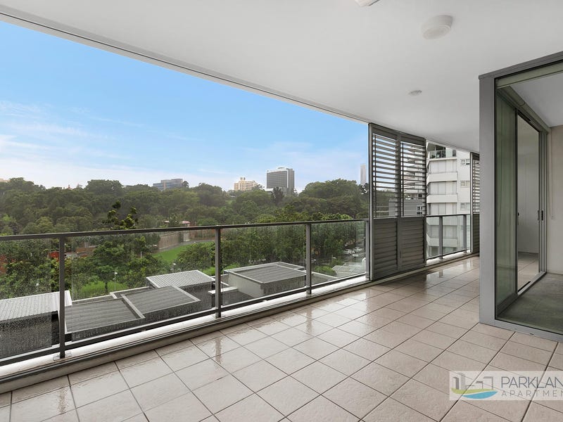 4017/4 Parkland Boulevard, Brisbane City, QLD 4000 - realestate.com.au