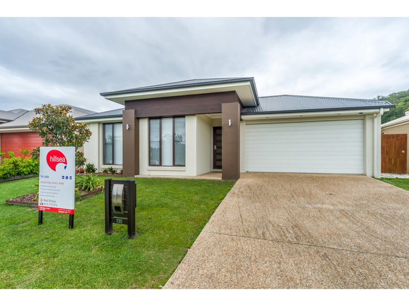 135 Riverstone Crossing, Maudsland, Qld 4210 Property Details