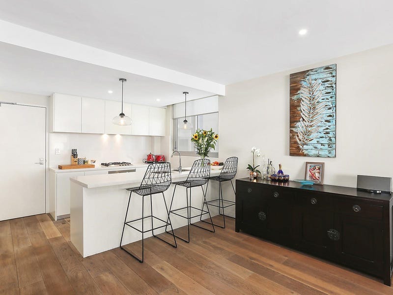 3/45 Carr Street, Coogee, NSW 2034 - Property Details