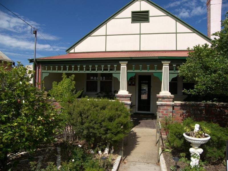 40 Brooke Street, Inglewood, Vic 3517 Property Details