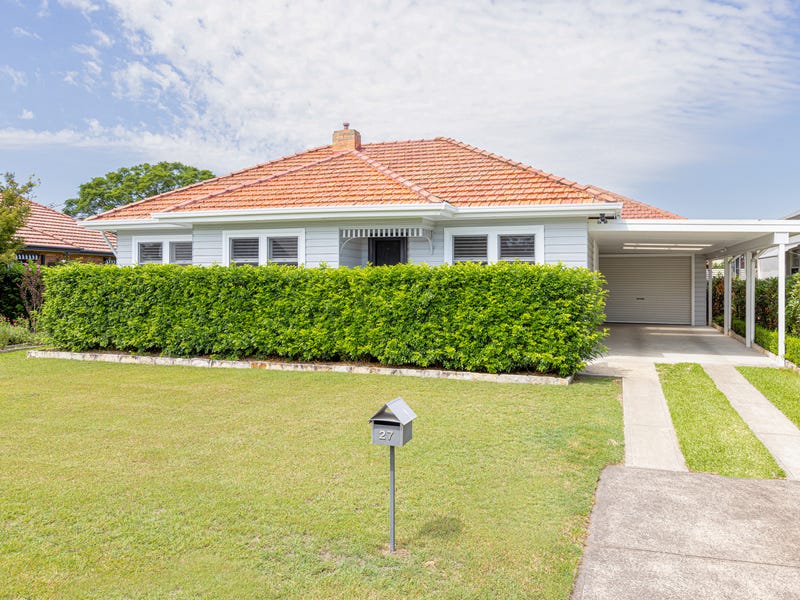 27 Roy Street, Lorn, NSW 2320 House for Sale