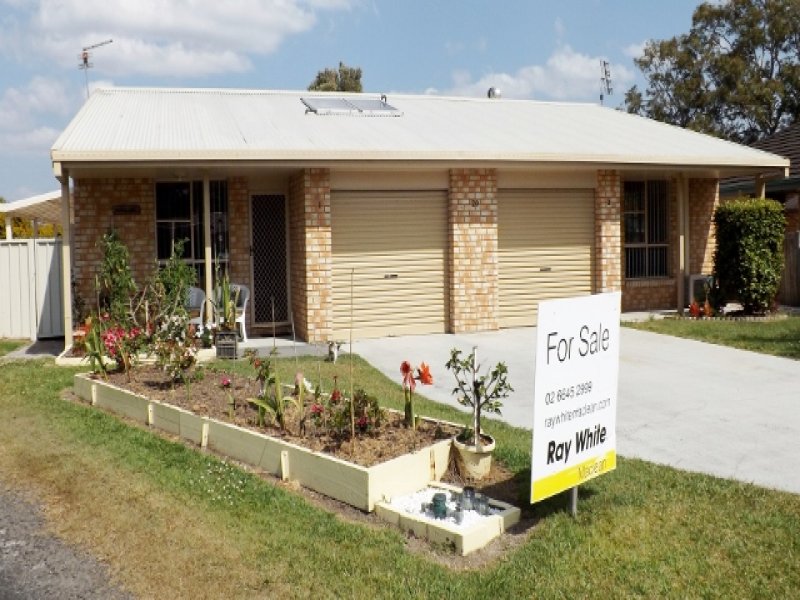 1/20 Purcell Crescent, Townsend, NSW 2463 Property Details