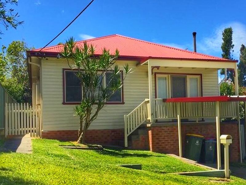 14 Dent Street, North Lambton, NSW 2299
