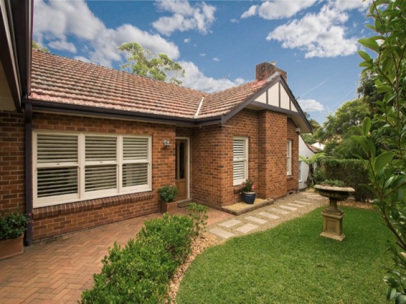 2 Valerie Avenue, Chatswood West, NSW 2067