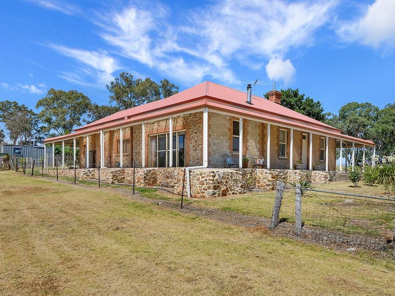 149 Potter Road, Clarendon, SA 5157 Property Details