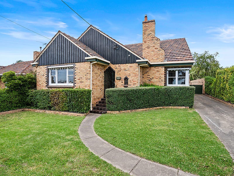 583 Grimshaw Street, Bundoora, Vic 3083 Property Details