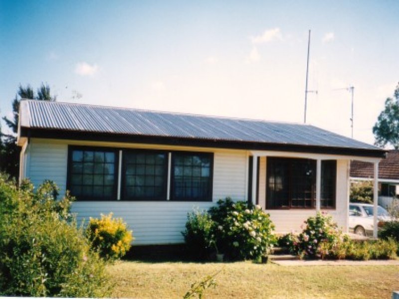 22 Belmore Street, Gulgong, NSW 2852