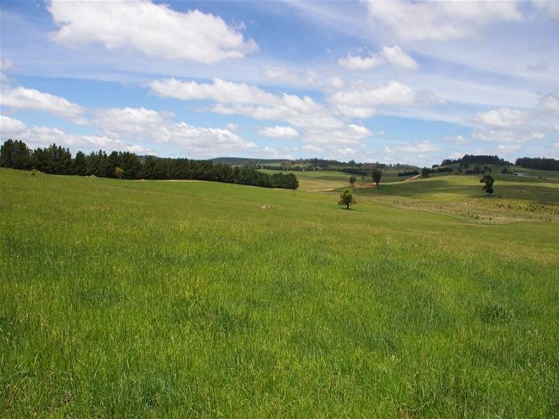 1640 Abercrombie Road, Oberon, NSW 2787 Property Details