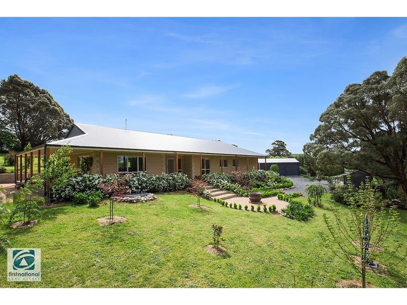 392 East West Road, Warragul, Vic 3820 Property Details