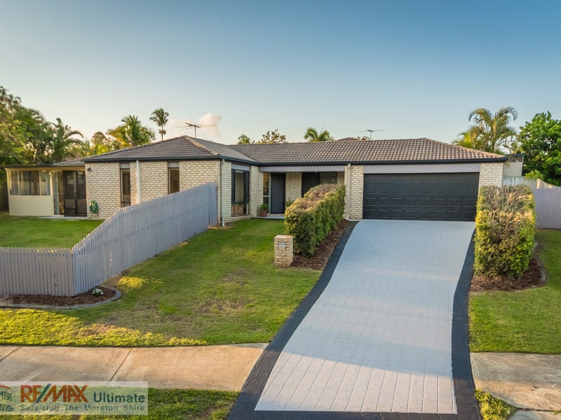 1 Vermilion Avenue, Griffin, Qld 4503 Property Details