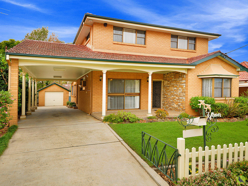 15 Hartland Street, Northmead, NSW 2152