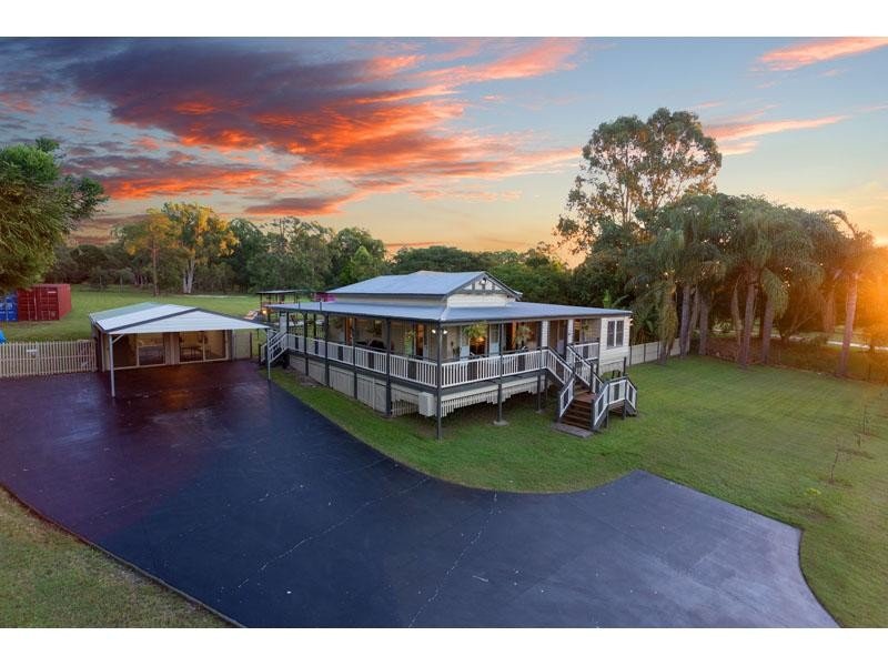 31 London Road, Belmont, Qld 4153 Property Details