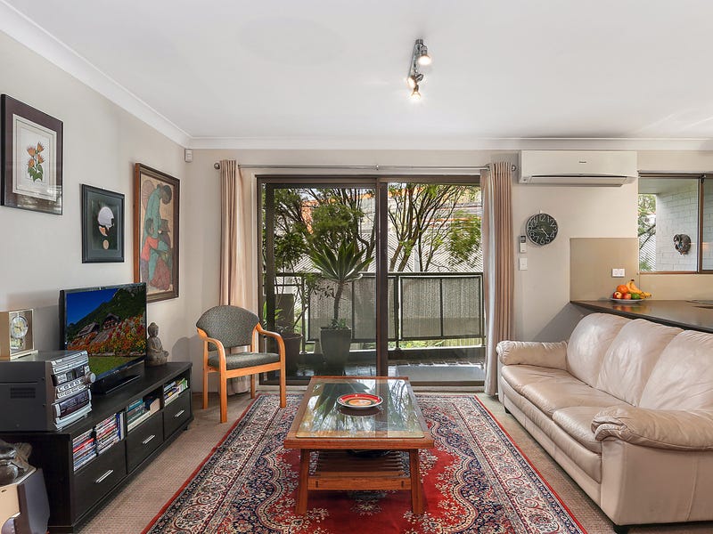 4/42 Doncaster Avenue, Kensington, NSW 2033 Property Details