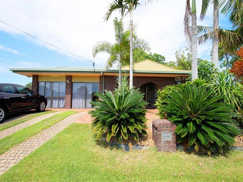 21 Brosnan Cresent, Parkhurst, Qld 4702 Property Details