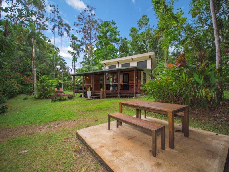 31 Stonewood Road, Diwan, QLD 4873