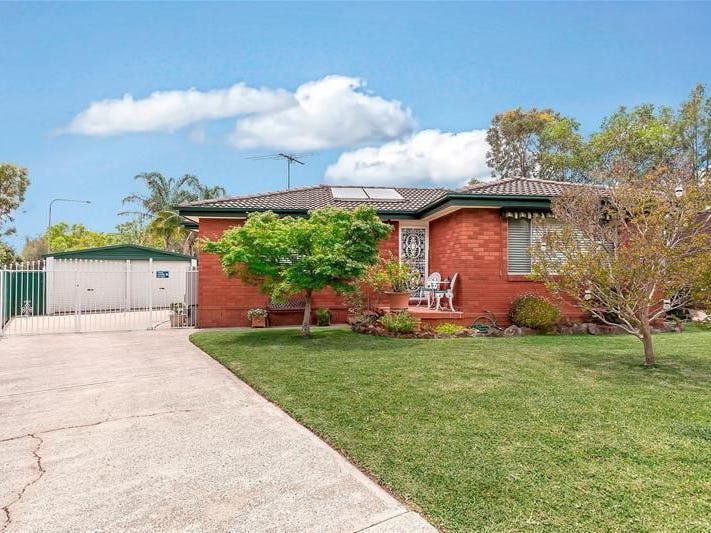 8 Cini Place Nirimba Fields NSW 2763 Realestate au