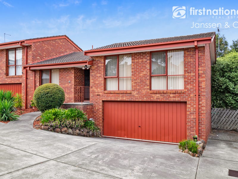 7/40 Tram Road, Doncaster, Vic 3108 Property Details