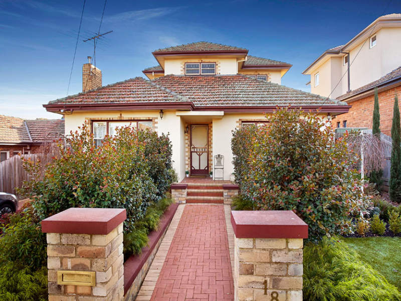 18 Mary Street, Essendon, VIC 3040