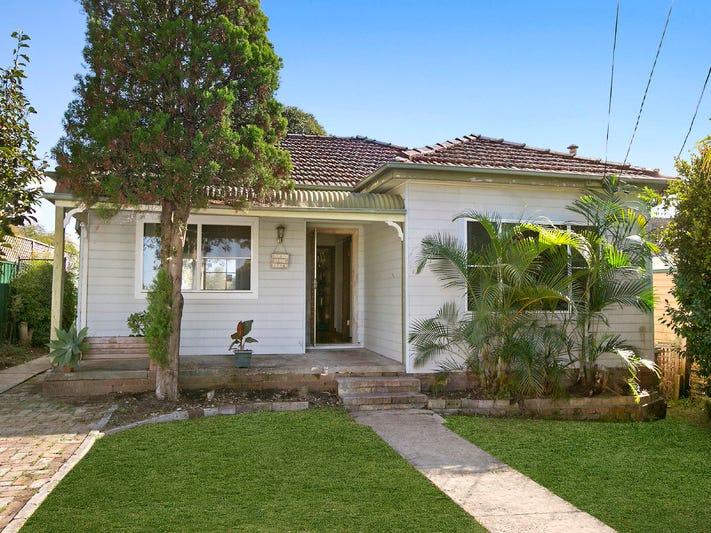 1 Franklin Road, Cronulla, NSW 2230 Property Details