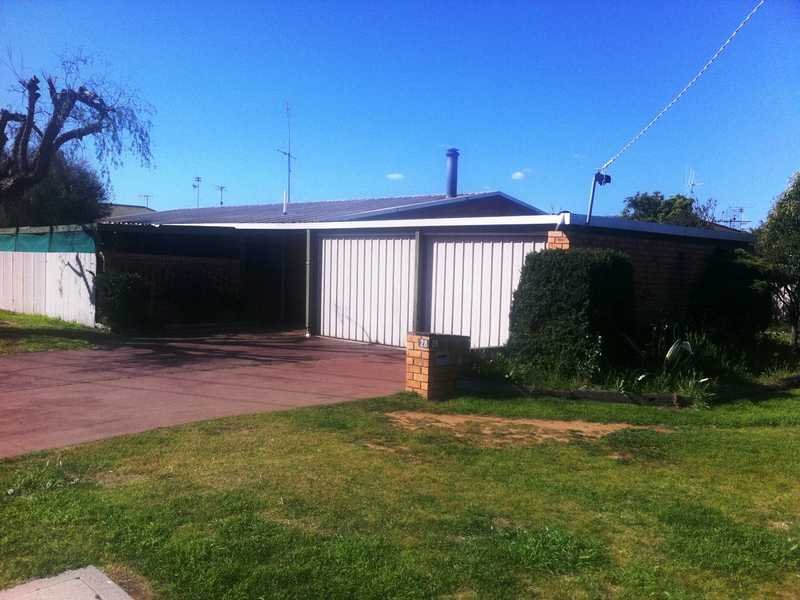 28 Elizabeth St, Echuca, Vic 3564 Property Details
