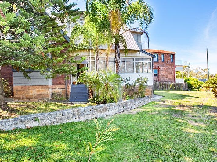 35 Union Street Mcmahons Point Nsw 2060