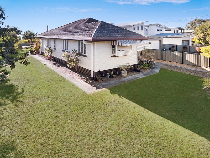 121 Mooroondu Road, Thorneside, Qld 4158 Property Details