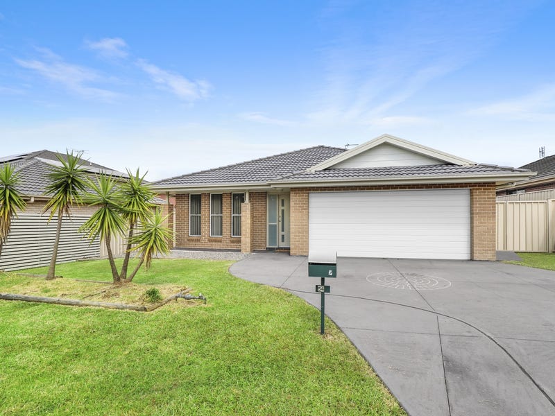 54 Waterside Drive, Woongarrah, NSW 2259