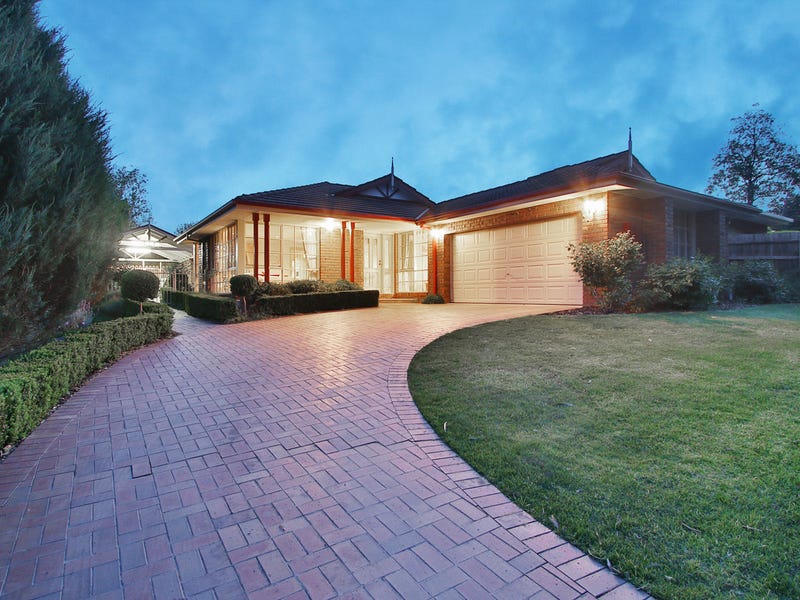 242 Cambridge Road, Kilsyth, Vic 3137 Property Details