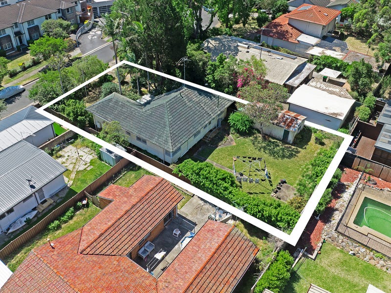 1 Susan Parade, Castle Hill, NSW 2154, image 1 of 2