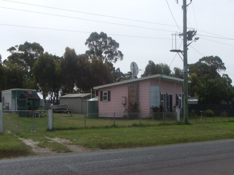 1209 Greens Beach Road, Kelso, Tas 7270 Property Details