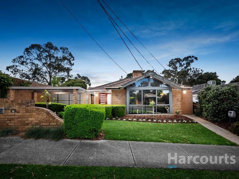 19 Walbrook Dr Vermont South Vic 3133 Property Details