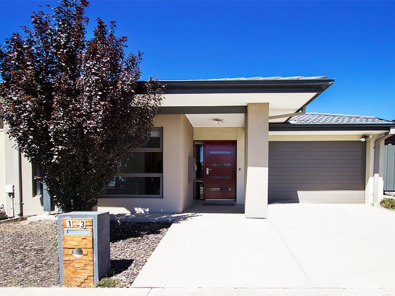 153 Everard Road, Mernda, Vic 3754 Property Details