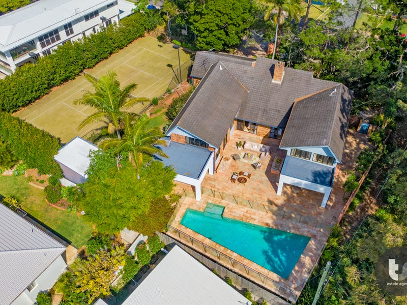 2123 Cleveland Terrace, Ormiston, Qld 4160 Property Details