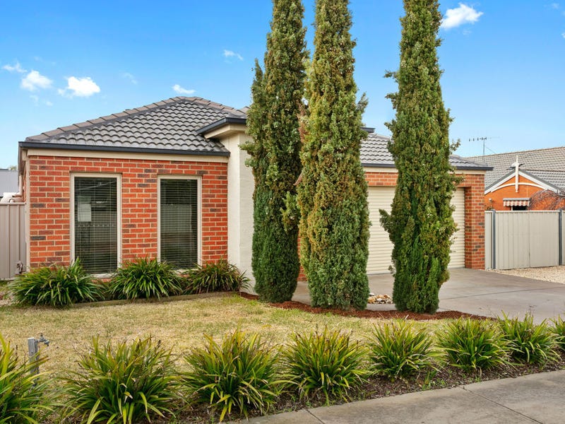 44 Peacock Drive, Epsom, VIC 3551