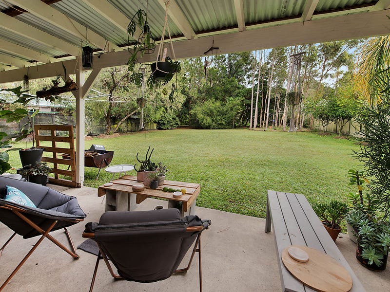 41 Old Landsborough Road, Beerwah, Qld 4519 Property Details