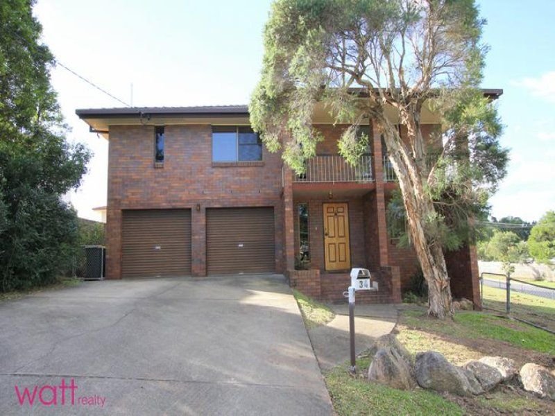 34 Ailsa Street, Aspley, Qld 4034 Property Details