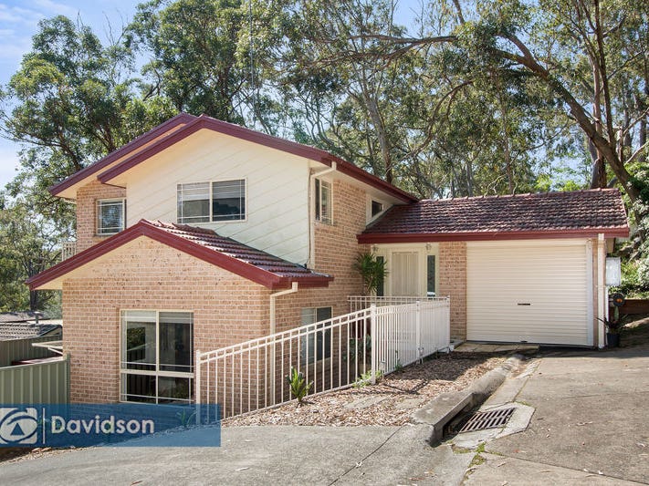 1/97A St Cres, Sandy Point, NSW 2172